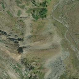 Satellite imagery of Byng Pass, CA