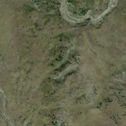 Satellite imagery of Byng Pass, CA