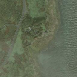 Satellite imagery of Kilkieran Point, IE