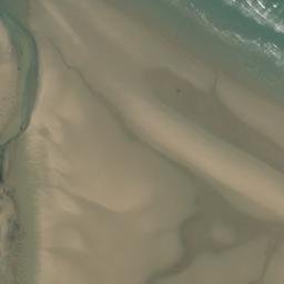 Satellite imagery of Trwyn Dwlban, GB