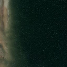Satellite imagery of Rhos Point, GB