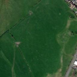 Satellite imagery of Graig Fawr, GB