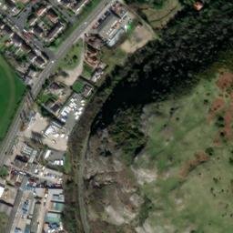 Satellite imagery of Graig Fawr, GB