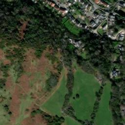 Satellite imagery of Graig Fawr, GB