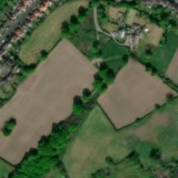 Satellite imagery of G3727, GB