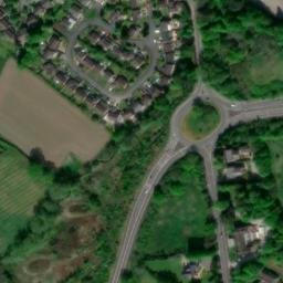 Satellite imagery of G3727, GB