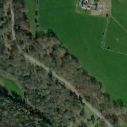 Satellite imagery of boundary_stone, GB