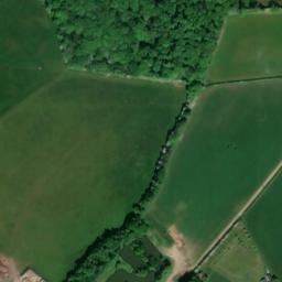 Satellite imagery of Grove Castle Hill, GB