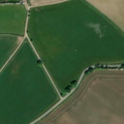 Satellite imagery of Grove Castle Hill, GB