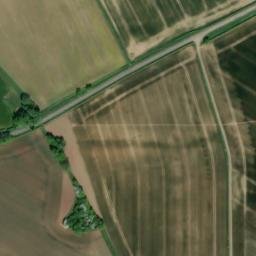 Satellite imagery of Grove Castle Hill, GB