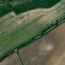 Satellite imagery of Benniworth Castle, GB