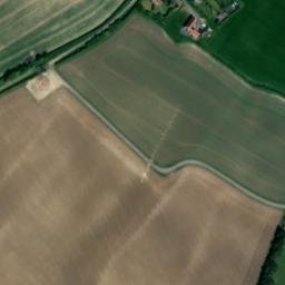 Satellite imagery of Benniworth Castle, GB
