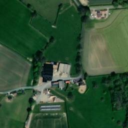 Satellite imagery of Benniworth Castle, GB