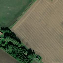 Satellite imagery of Withern Castle Hill, GB