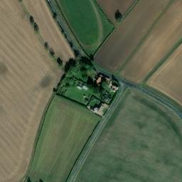 Satellite imagery of Withern Castle Hill, GB