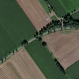 Satellite imagery of Warsberg, DE