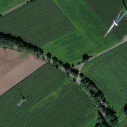 Satellite imagery of Warsberg, DE