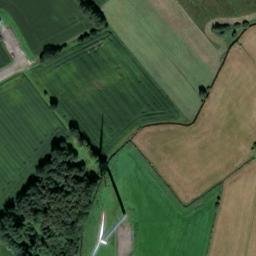 Satellite imagery of Warsberg, DE