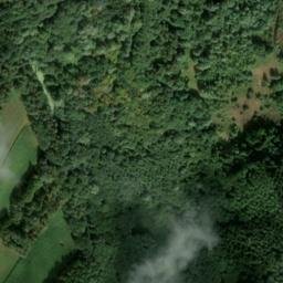 Satellite imagery of Bramberg, DE