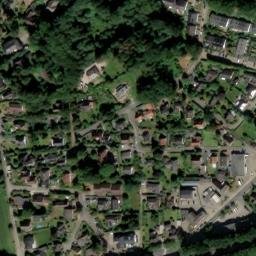 Satellite imagery of Kuhlberg, DE