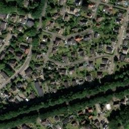 Satellite imagery of Kuhlberg, DE