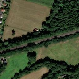 Satellite imagery of Kuhlberg, DE