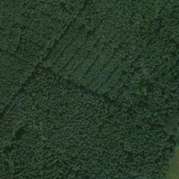 Satellite imagery of Krasnitzer Berg, DE
