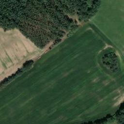 Satellite imagery of Blocksberg, DE