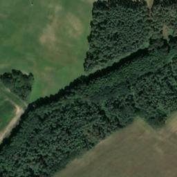 Satellite imagery of Blocksberg, DE