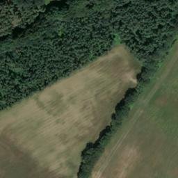 Satellite imagery of Blocksberg, DE