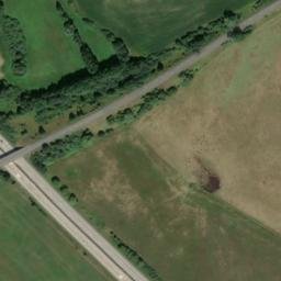 Satellite imagery of Galgenberg, DE