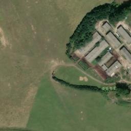 Satellite imagery of Galgenberg, DE