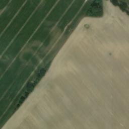 Satellite imagery of Klüschenberg, DE