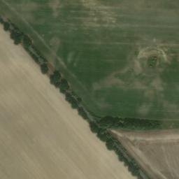 Satellite imagery of Klüschenberg, DE