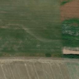 Satellite imagery of Klüschenberg, DE