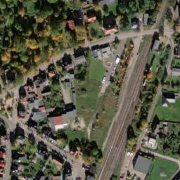 Satellite imagery of Schloss Meyenburg, DE