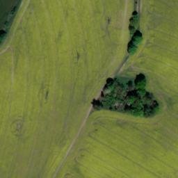 Satellite imagery of Wolfsberg, DE