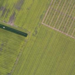 Satellite imagery of Blohmberg, DE