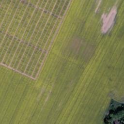 Satellite imagery of Blohmberg, DE