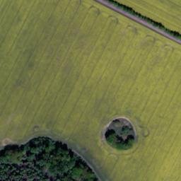 Satellite imagery of Blohmberg, DE