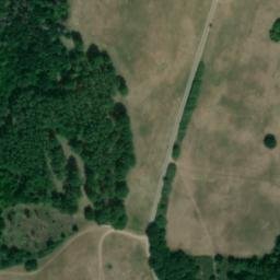 Satellite imagery of Hauptmannsberg, DE