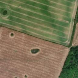Satellite imagery of Mühlberg, DE