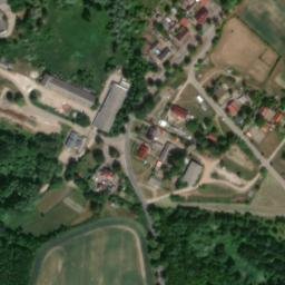 Satellite imagery of Mühlberg, DE