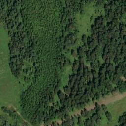 Satellite imagery of Учак, KZ