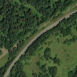 Satellite imagery of Учак, KZ