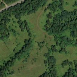 Satellite imagery of Учак, KZ