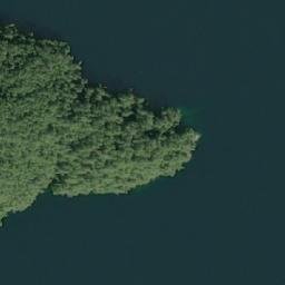 Satellite imagery of Monckton Point, CA