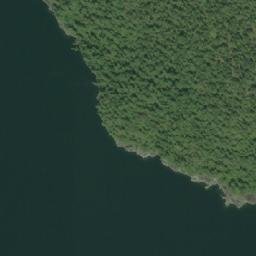 Satellite imagery of Point Cumming, CA