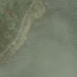 Satellite imagery of Kilkieran Point, IE