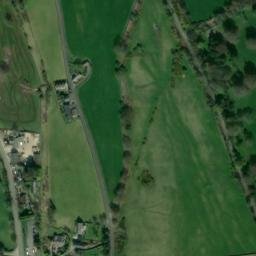 Satellite imagery of Peak District National Park, GB